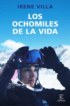los ochomiles de la vida-9788467060263
