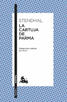 la cartuja de parma (ebook)-9788467071863