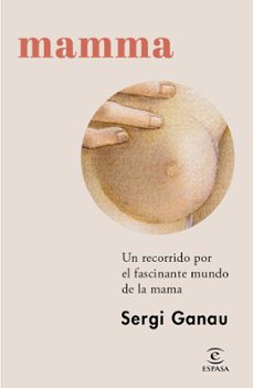 mamma (ebook)-sergi ganau-9788467073263