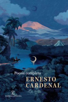 poesia completa (ebook)-ernesto cardenal-9788467076615