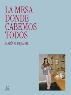 -maria g. de jaime-9788467081763
