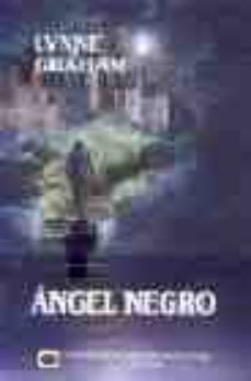 angel negro-lynne graham-9788467114263