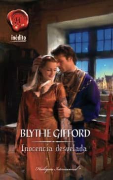 inocencia desvelada-blythe gifford-9788467172263