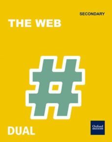 iniciacion bilingue tecno eso ud the web-9788467364163