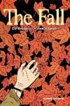 the fall-9788467418163