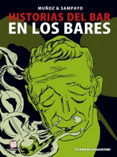 historias del bar nº 3: en los bares-9788467419863