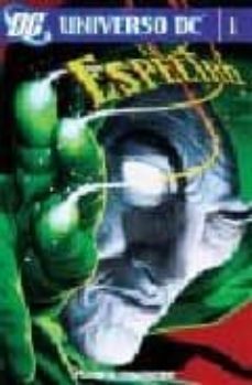 el espectro nº 1 (recopilatorio numeros 1 a 21)-9788467449563