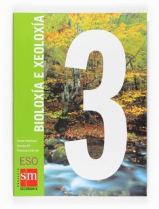 bioloxia e xeoloxia 3º eso (2007)-9788467516463