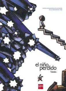 el niño perdido-9788467531763