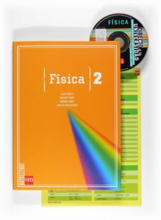 fisica 2º batx ed 2009 valencia-9788467534863