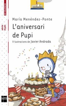 l aniversari de pupi-9788467549263