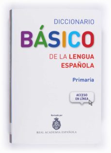Diccionario Escolar Larousse (5° y 6° Primaria)