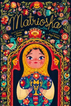 matrioska-ana alonso fernandez-9788467595963