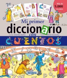 mi primer diccionario con cuentos-9788467701463