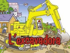 l excavadora-9788467706963