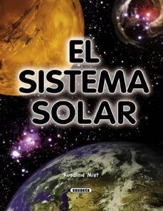 Construyo el sistema solar: Libro y maqueta - Reseña en Pekeleke