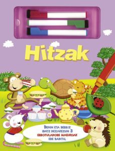 hitzak-marie allan-9788467719963