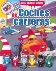 coches de carreras-9788467725063