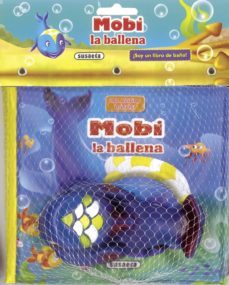 mobi la ballena-9788467731163