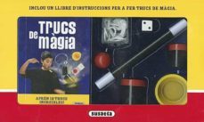 trucs de magia (apren a fer)-9788467739763