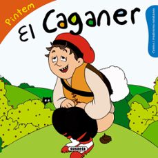 el caganer-monica abad-9788467740363