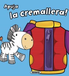 apuja la cremallera!-9788467742763