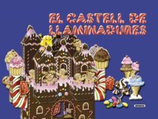 el castell de llaminadures-9788467743463