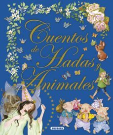 cuentos de hadas y animales-9788467747263