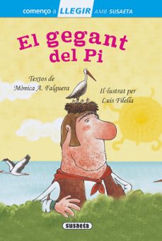 el gegant del pi-9788467754063