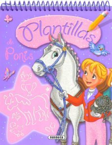 plantillas de ponis-9788467756463
