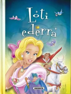 loti ederra-peter pan-9788467760163