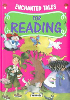 enchanted tales for reading-9788467791563