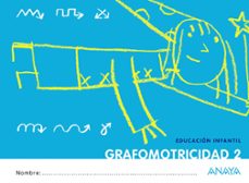 grafomotricidad 2.-9788467815863
