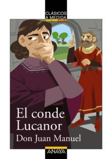 el conde lucanor-9788467862263