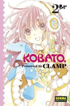kobato 2-9788467900163