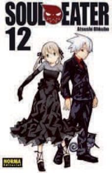 soul eater vol. 12-9788467908763