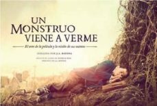 un monstruo viene a verme: el arte de la pelicula y la vision de sus autores-desiree de fez-9788467924763