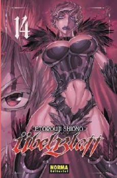ubel blatt 14-etorouji shiono-9788467925463