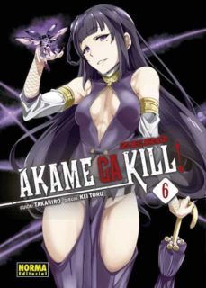 akame ga kil! zero 06-9788467933963