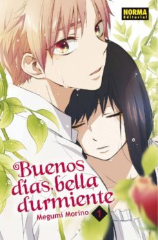 buenos dias, bella durmiente 1-9788467935363