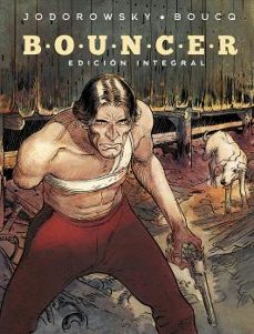 bouncer edicion integral-9788467950663