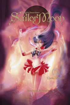 sailor moon eternal edition 3-naoko takeuchi-9788467971163