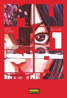 mujina into the deep 1-inio asano-9788467972863