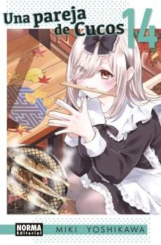 una pareja de cucos 14-miki yoshikawa-9788467973563