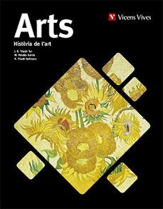 historia l art 2º batxillerat cataluña aula 3d ed 2016 catala-9788468236063