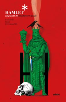 clasicos : hamlet-rosa navarro duran-9788468335063