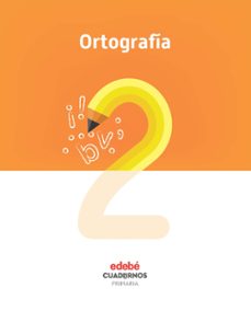 ortografia cuaderno 2 (cas)-9788468336763
