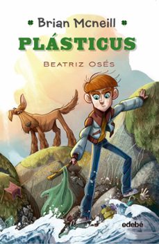 brian mcneill 1: plasticus-beatriz oses-9788468352763