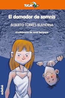 el domador de somnis-9788468370163