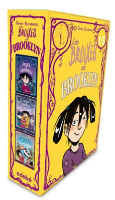 les bruixes de brooklyn. pack regal-9788468373263